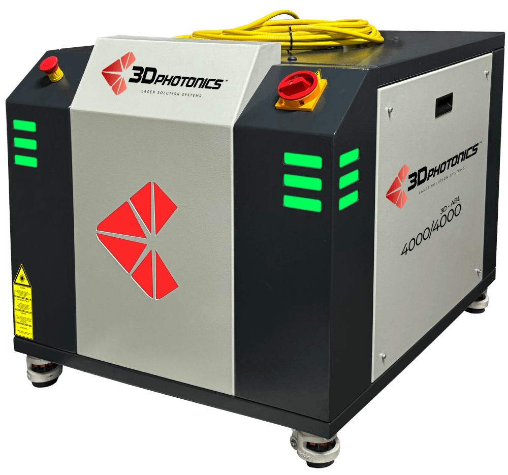 3D Photonics ABL